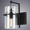 Бра Arte Lamp PIATTO A8586AP-1BK