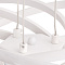 Люстра Arte Lamp SWING A2527SP-6WH