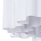 Потолочная люстра Arte Lamp SERENATA A3479PL-9CC