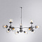 Люстра на штанге Arte Lamp BOLLA A1664SP-12CC