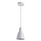 Подвесной светильник Arte Lamp MERCOLED A5049SP-1WH