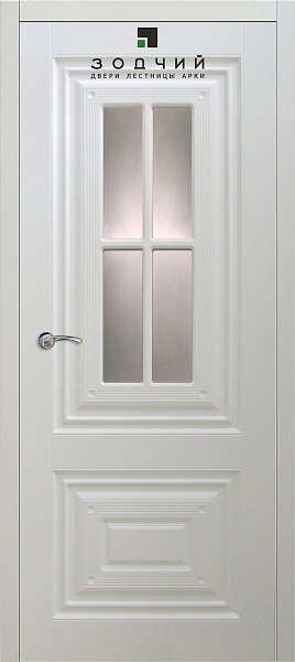 Межкомнатная дверь Афина 4