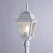 Парковый светильник Arte Lamp BREMEN A1016PA-1WH