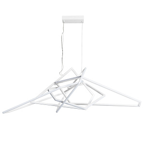 Подвесная люстра Divinare PICASSO 1611/03 SP-1