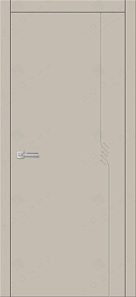 Межкомнатная дверь Райда 26