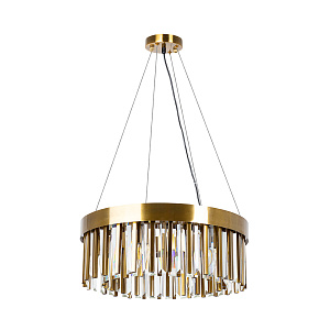 Подвесная люстра Arte Lamp FRANCHESKA A1037SP-6PB