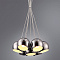 Подвесная люстра Arte Lamp RONDO A8072SP-7CC