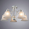 Потолочная люстра Arte Lamp EMMA A2713PL-5WG