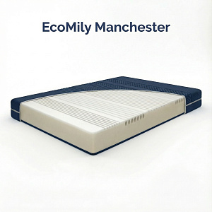 Матрас Manchester (МАНЧЕСТЕР)