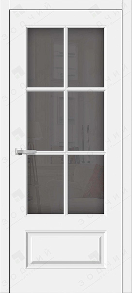 Межкомнатная дверь Бритни 2