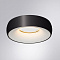 Точечный встраиваемый светильник Arte Lamp HEZE A6665PL-1BK