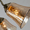 Потолочная люстра Arte Lamp NICOLE A2702PL-5AB