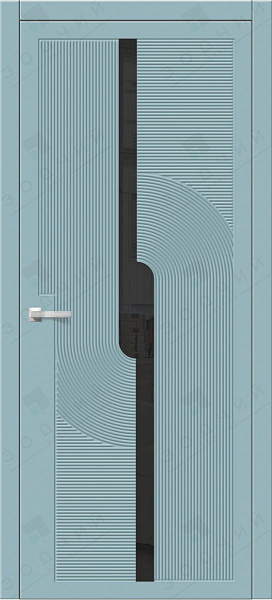 Межкомнатная дверь Уника 1