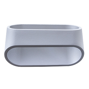 Декоративная подсветка Arte Lamp MANIGLIA A1428AP-1GY