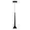 Светильник Arte Lamp SLANCIATO A4010SP-1BK