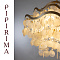 Подвесная люстра Arte Lamp PIPIRIMA A4065SP-9SG