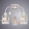 Потолочная люстра Arte Lamp CINCIA A5090PL-3WG