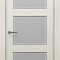 Межкомнатная дверь Элеганте Твин 3