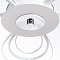 Потолочная люстра Arte Lamp SANSA A7585PL-3WH