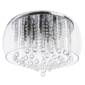 Люстра Arte Lamp HALO A7054PL-11CC