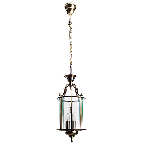 Светильник Arte Lamp RIMINI A6503SP-3AB