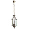 Светильник Arte Lamp RIMINI A6503SP-3AB