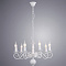 Люстра Arte Lamp ISABEL A1129LM-7WH