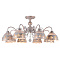 Люстра Arte Lamp SICILIA A9106PL-8WG