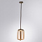 Подвесной светильник Arte Lamp CODY A7766SP-1AB