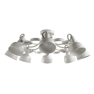 Потолочная люстра Arte Lamp MARTIN A5216PL-8WG