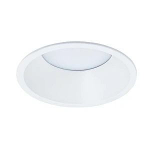 Точечный встраиваемый светильник Arte Lamp FRAME A7793PL-1WH