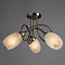 Потолочная люстра Arte Lamp MUTTI A8616PL-3AB