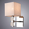 Бра Arte Lamp NORTH A5896AP-1CC
