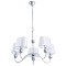 Люстра Arte Lamp TURANDOT A4012LM-5CC