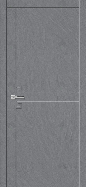 Межкомнатная дверь Райда 43
