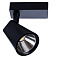 Трековый светильник Arte Lamp AMICO A1821PL-1BK