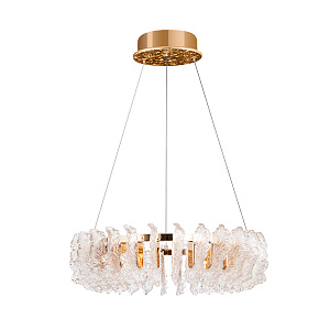 Подвесная люстра Divinare ANNA 1138/01 LM-90