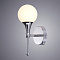 Бра Arte Lamp PALLA A9162AP-1CC