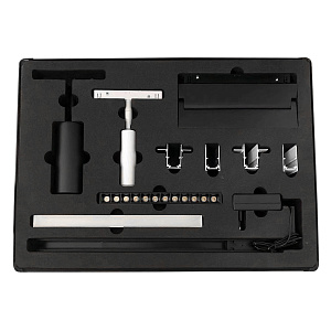 Линза Для Спота Arte Lamp SOFFITTO A912012