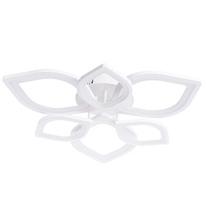 Потолочная люстра Arte Lamp POLLI A2531PL-6WH