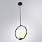 Подвесной светильник Arte Lamp MATISSE A7741SP-1BK