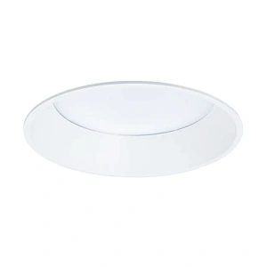 Точечный встраиваемый светильник Arte Lamp FRAME A7795PL-1WH