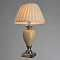 Декоративная настольная лампа Arte Lamp SELECTION A5199LT-1WH
