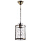 Светильник Arte Lamp BRUNO A8286SP-1AB