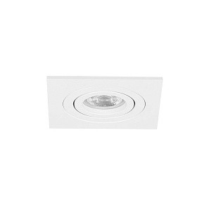 Точечный встраиваемый светильник Arte Lamp TARF MINI A2068PL-1WH