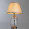 Декоративная настольная лампа Arte Lamp BAYMONT A5017LT-1PB