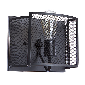 Настенный светильник Divinare RETE 5008/04 AP-1