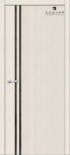 Межкомнатная дверь Волна 3