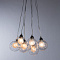 Подвесная люстра Arte Lamp PALLONE A3025SP-9CC
