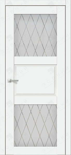 Межкомнатная дверь Турин 4